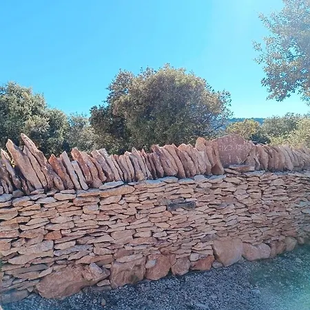 La Ou Le Ciel Est Ne Beau Mas Pierres Et Contemporain Sur Grande Propriete Vue Mont Ventoux Dentelles De Montmirail *